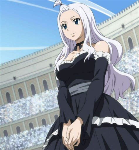 Mirajane Strauss